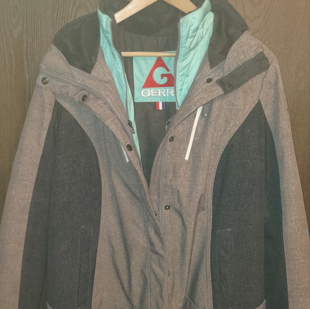 Gerry Winter 2-in1 Coat